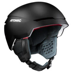 SKI HELMET ATOMIC SAVOR BLACK 17 SKI HELMET ATOMIC SAVOR BLACK -Ski Gear Store k0131edde6c6b4749f1076f0e1e2b331f