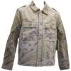 Volcom D Risk Camo Jacket