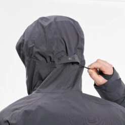 WEDZE Men's Ski Jacket - FR500 -Ski Gear Store k01de56ee19a495640c5b77fa64120963