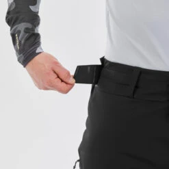 WEDZE MEN’S SKI TROUSERS FR100 -Ski Gear Store k025a6d7ed4bee5e99c02742ebb8b8044