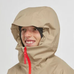 WEDZE Kids’ Ski Jacket FR500 -Ski Gear Store k029eef2b460a56b61728d5b6407250ce