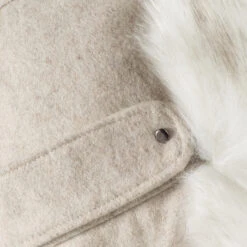 WEDZE Adult Noof Ski Ushanka -Ski Gear Store k02fe70f33c993e24a2381933287ebce0