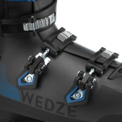 WEDZE MEN’S SKI BOOTS - 580 -Ski Gear Store k034fc66d3b54e55f8c1d126a6bccfbbb