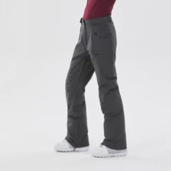 Women's Waterproof Snowboard Trousers SNB 500 -Ski Gear Store k03a9c48cd69fbe277d6385030d0cab7b