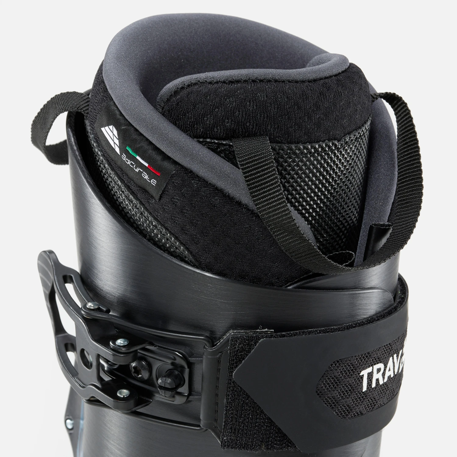 ADULT SKI TOURING BOOTS - FISCHER TRAVERS TS 5 ADULT SKI TOURING BOOTS - FISCHER TRAVERS TS - Image 5