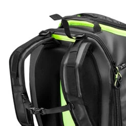 WEDZE SKI CLUB COMPETITION 60L BACKPACK - 980 -Ski Gear Store k051ea2180fc411507a29ae990f0f25a9