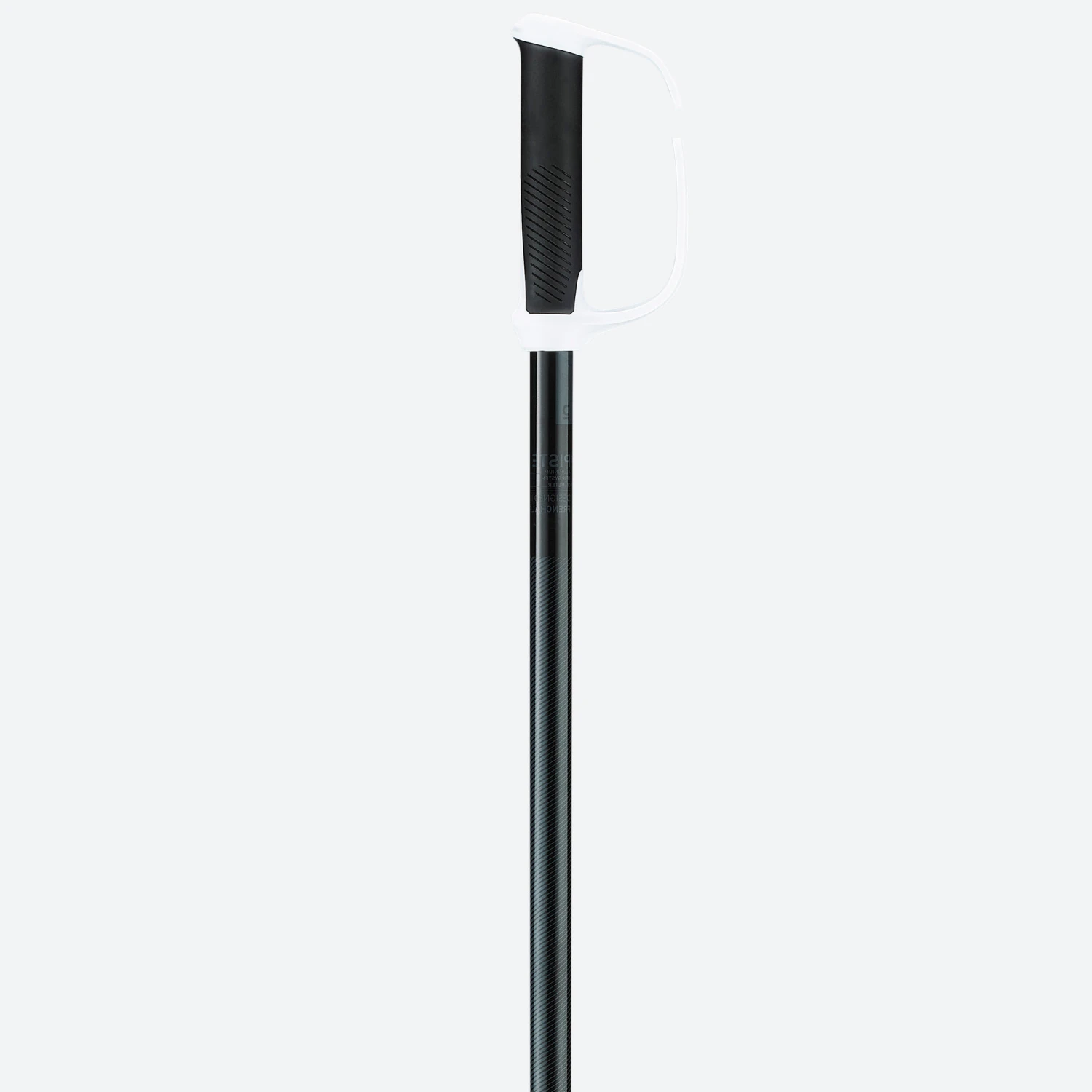 WEDZE ALPINE SKI POLES - BOOST 100 SAFETY 6 WEDZE ALPINE SKI POLES - BOOST 100 SAFETY - Image 6