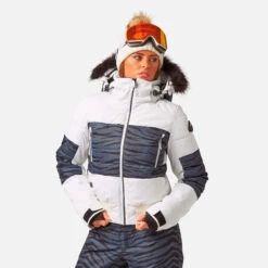 FIORE HYPADRI JACKET TIGER -Ski Gear Store k075f023a85bdb4cb5e6e36c4948b59e7