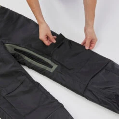 Men's Waterproof Snowboard Trousers - SNB 500 -Ski Gear Store k07aa4c4aad06502e23b2a841fe61d84f