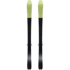 WEDZE TOURING SKI - MT90 + SKINS -Ski Gear Store k08501a072b866705a97bce2a590fa1e0