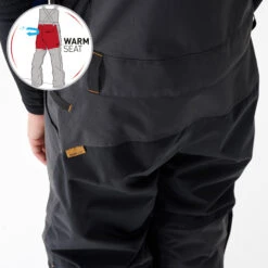 Kids’ Durable Snowboard Salopettes - Bib 500 Boy 20 Kids’ Durable Snowboard Salopettes - Bib 500 Boy -Ski Gear Store k08bd8cca08bf09959d00db1b57264ce1