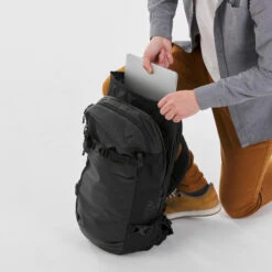 WEDZE Freeride Ski Snowboard Backpack - FR 100 23L -Ski Gear Store k09919b0fcddf1e5e0b57740cee84353b