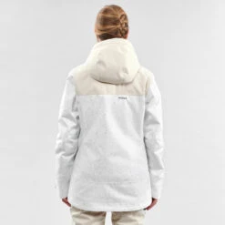 Women Snowboard And Ski Jacket SNB JKT 500 AO -Ski Gear Store k09b68774f979973170ac4a91ff4f89e4