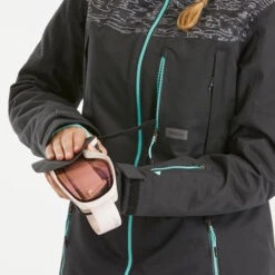 Women 3-In-1 Snowboard And Ski Jacket -Ski Gear Store k09dbf7b9ce4bace8e38f8f6bdd4147f3