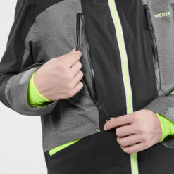 WEDZE Children's Ski Jacket -Ski Gear Store k0a1f128c0e8c581143be6fc508303190