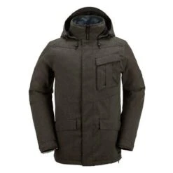 Volcom Mails Insulated Jacket
