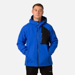 Orion Hypadri Jacket Black -Ski Gear Store k0aef2826784817601b4132953eb7a63c