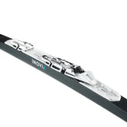 Classic Cross Country Skis 900 With Skins MED Camber+Rottefella Xcelerator Bdgs -Ski Gear Store k0bfa9a088781d6b168c2054a78124e8c