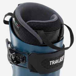 WOMEN’S CROSS-COUNTRY SKIING BOOTS - FISCHER TRAVERS TS 14 WOMEN’S CROSS-COUNTRY SKIING BOOTS - FISCHER TRAVERS TS -Ski Gear Store k0cd3d1a55703c2d73f4129ea27cea1be