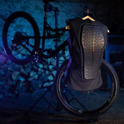 MTB, Ski And Snowboard Back Protector Vest - DBCK 500 -Ski Gear Store k0fb43f5960a94ba315e8dca351dbb3b1