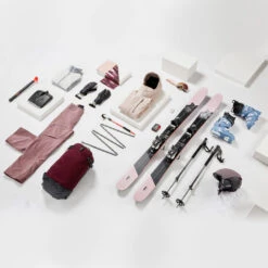 WEDZE SHOVEL AVALANCHE METAL - SKI -Ski Gear Store k110acc71e130985549777089755d0f6d 2