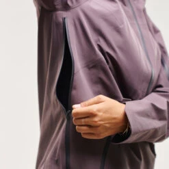 WEDZE Women's Freeride Ski Jacket - Eclipse Day -Ski Gear Store k114cdf73700398b0c665bbe792a3a0c1