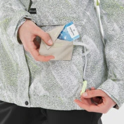 Women Snowboard And Ski Jacket SNB JKT 100 28 Women Snowboard And Ski Jacket SNB JKT 100 -Ski Gear Store k1179d7e39161e717257c69e5dfc19e13