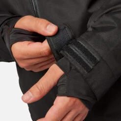 Missile Surftex Jacket Black -Ski Gear Store k11f40fbd8769ed6ae73f05f29dd3a939