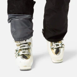 Shine Surftex Ski Pant Black -Ski Gear Store k12457c5a51fcbf174f3ad2c84218a30f