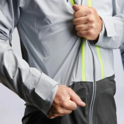 WEDZE Men’s Mountain Ski Touring Jacket -Ski Gear Store k125009bac39003755161dba7f62c5eaf