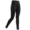 Women's Cross-Country Skiing Warm Tights XC S 100