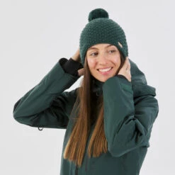 WEDZE ADULT SKI HAT MADE IN FRANCE - TIMELESS -Ski Gear Store k13ff2371d1c6547bd801220f89a8159e