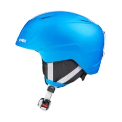 Uvex Helmet Pro Race Blue -Ski Gear Store k14773078a1de57536881b0de11c98ef0