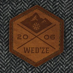 WEDZE ADULT SKI USHANKA - CRUISING FUR -Ski Gear Store k149ea105d8865f095b73902f4783813e