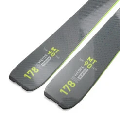 WEDZE CROSS-COUNTRY SKIING - MT90 + TOUR FREE BINDINGS + SKINS -Ski Gear Store k14b1599bdab072cf861545a32b2a9f8e 1