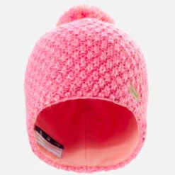 WEDZE KIDS’ SKI HAT - TIMELESS -Ski Gear Store k15d02b802b11f469be8d1379624a9629