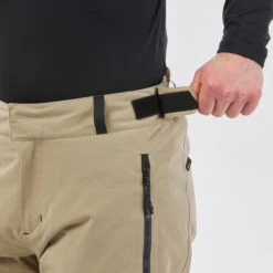 Men's Waterproof Snowboard Trousers - SNB 500 -Ski Gear Store k1602f44bfdc0dc180959d5f44fabb270