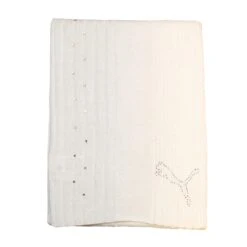 Puma Womens/Ladies Crystal Cat Scarf (Fuchsia Rose) -Ski Gear Store k16ca983922ae82272df601a0693303d4