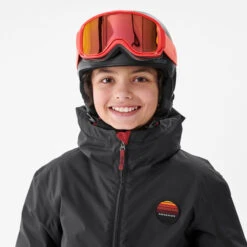 KIDS’ SNOWBOARD JACKET SNB 100 -Ski Gear Store k176948f6285a1a26ed00bb386ee5dcde