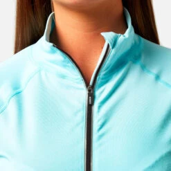 CarbonDri Cozy Zip Neck Black -Ski Gear Store k17e0e60e474bd7bf6ac18a59a039afcb