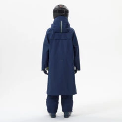 WEDZE KID'S SKI CLUB COMPETITION CAPE 980 -Ski Gear Store k18ba034ac47c034e8943e3595375c342