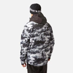 Zero Hypadri Jacket Black -Ski Gear Store k19c1145dda99647cc57227acf60e24d2