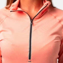 CarbonDri Cozy Zip Neck Black -Ski Gear Store k19d13eb2545545c586f2e8414f010ff3