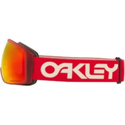 Oakley FLIGHT TRACKER L SNOW GOGGLES -Ski Gear Store k1a93cc4a902b6f94abec40c4b841a6af