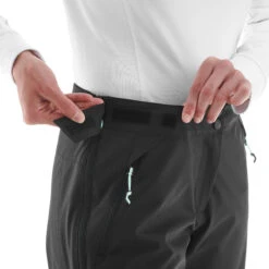 WOMEN’S CROSS-COUNTRY SKIING OVER TROUSERS 150 -Ski Gear Store k1ada2d2df740e4ab429a56fef8f233fd