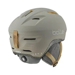 BOLLE ECO ATMOS ADULT SNOW HELMET 8 BOLLE ECO ATMOS ADULT SNOW HELMET -Ski Gear Store k1bfa062795d20d226fb41860967eeb5a