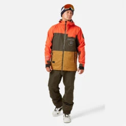 Raider Hypadri Jacket Black -Ski Gear Store k1cdad40876aad7543d7f0dbceb03d093