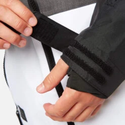 Raider Hypadri Jacket Black -Ski Gear Store k1d18dc048cab1b053d2e5e65431d50f0