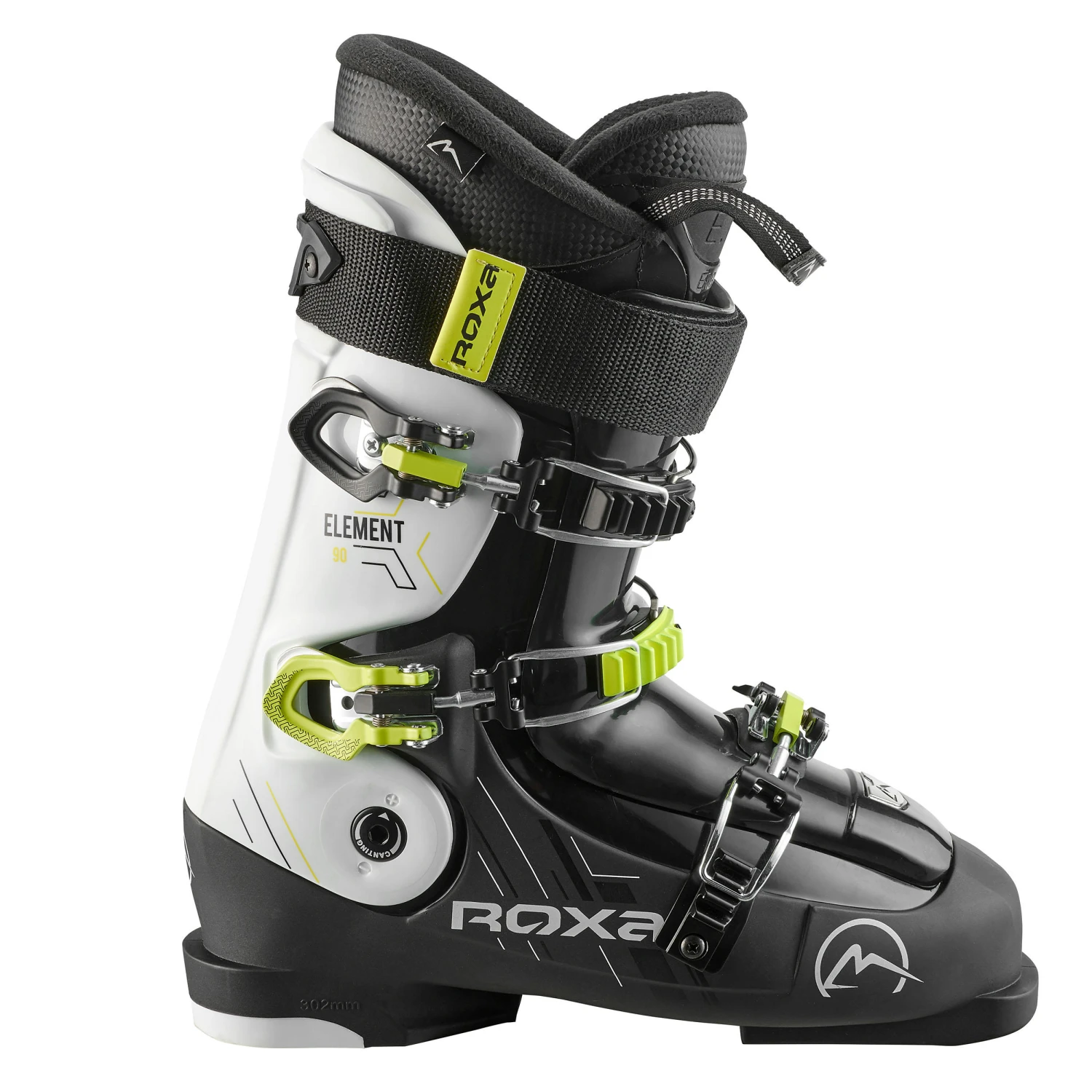 No Brand M Freeride Ski Boots 2 No Brand M Freeride Ski Boots - Image 2