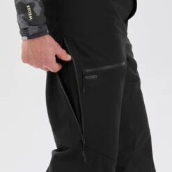 WEDZE MEN’S SKI TROUSERS FR100 -Ski Gear Store k1d92946751665f91671af76522050087